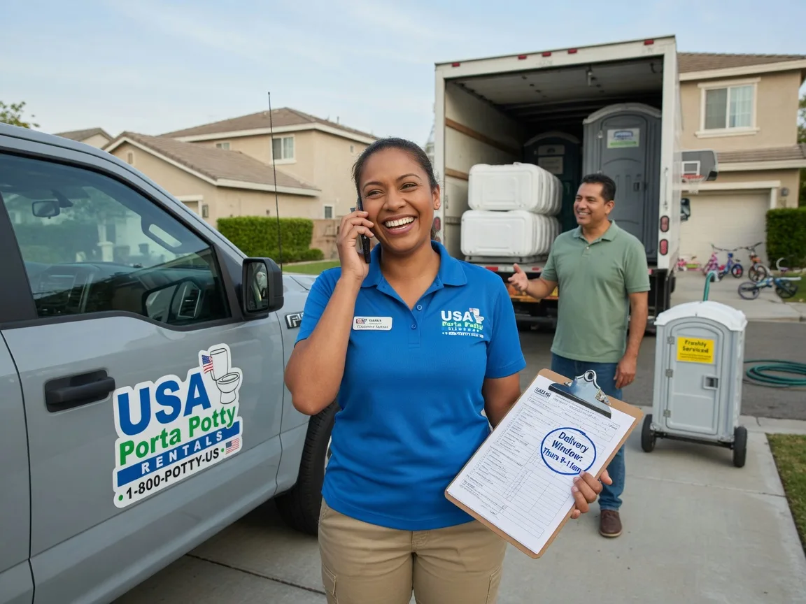 Porta Potty Rental Oak City, UT FAQs